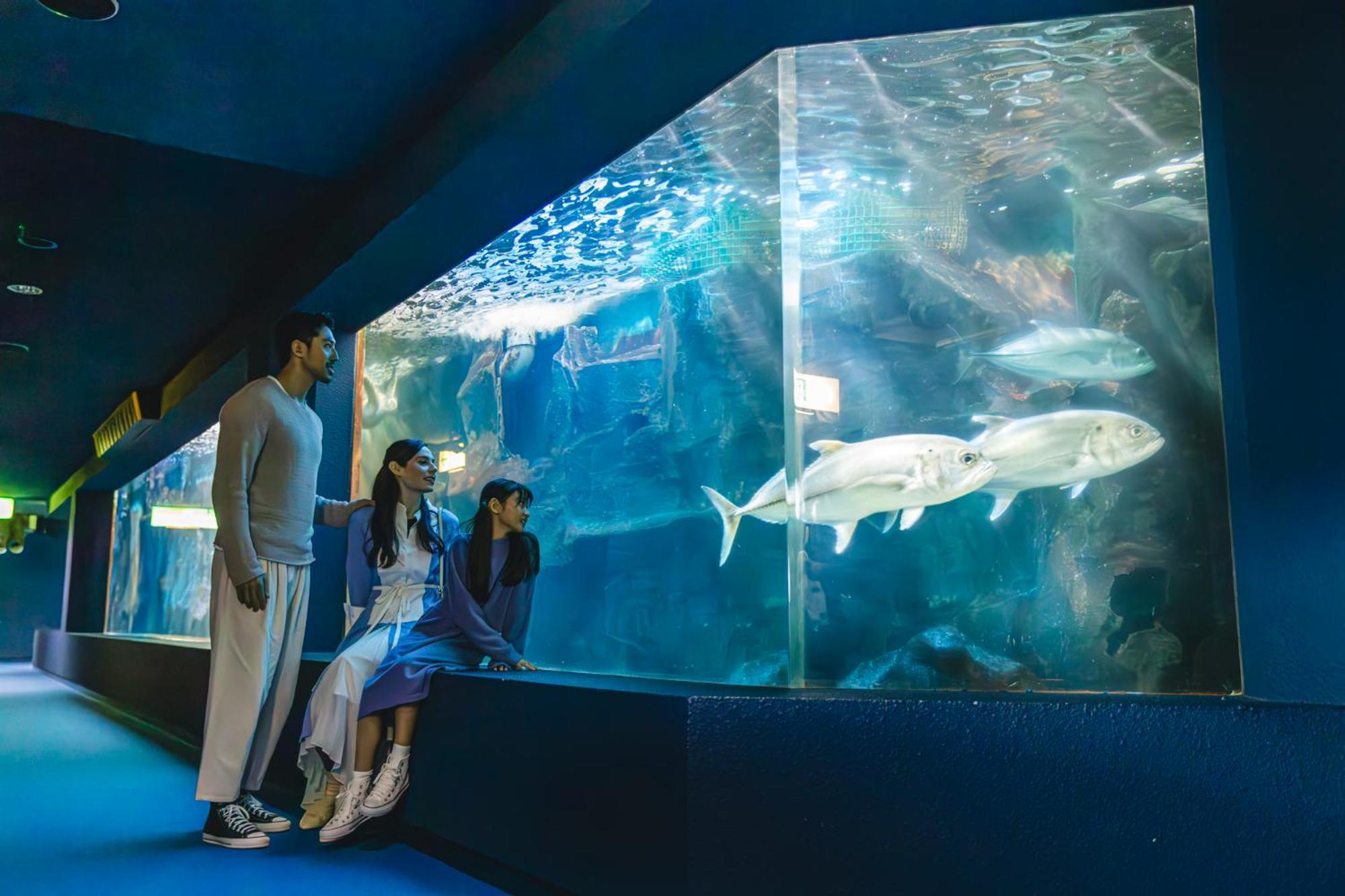 Grand Mercure Ise-Shima Resort & Spa Exterior foto