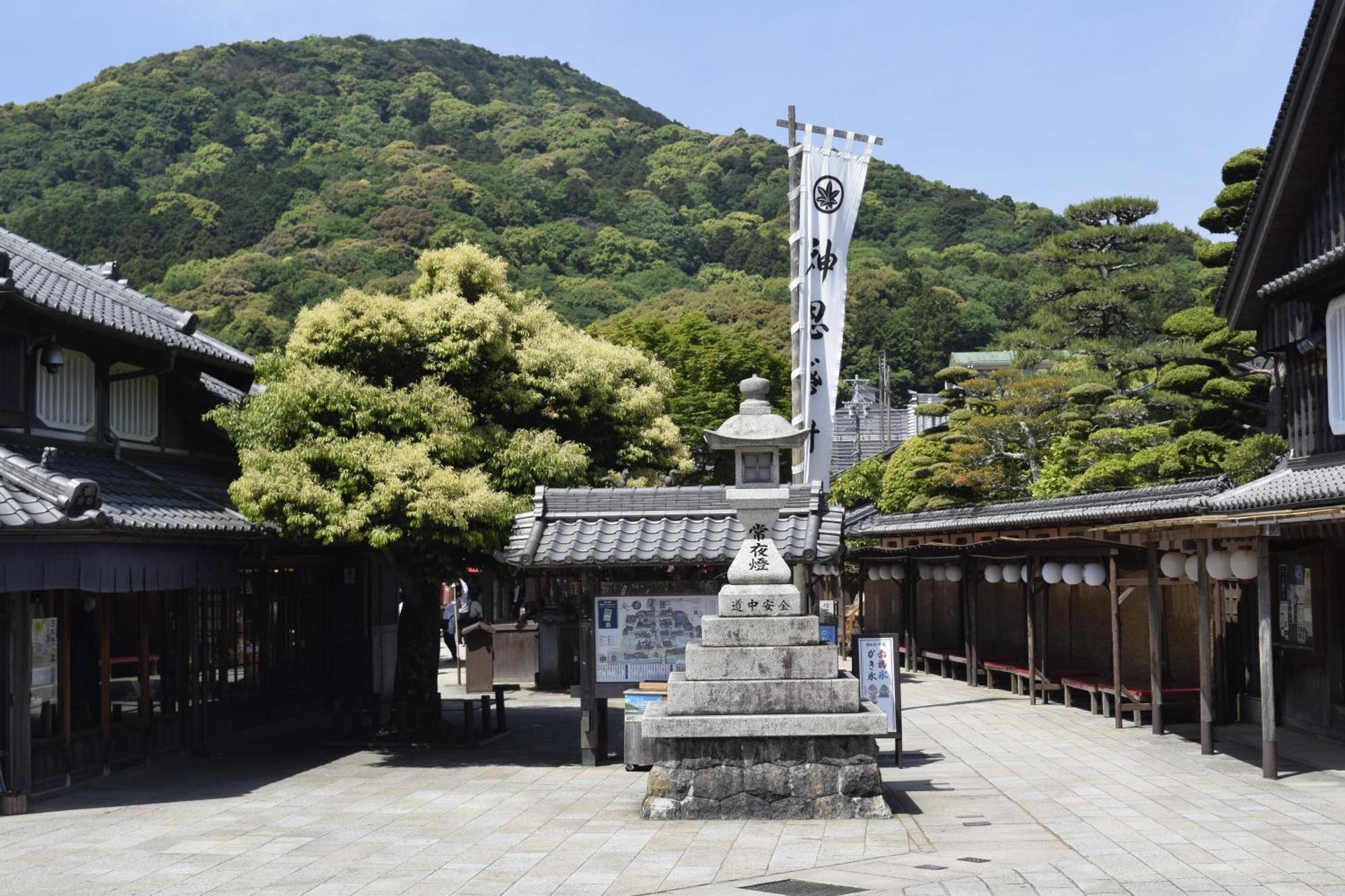 Grand Mercure Ise-Shima Resort & Spa Exterior foto