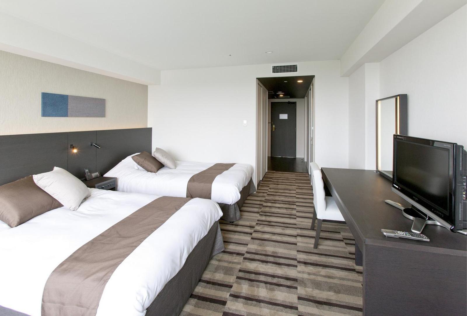 Grand Mercure Ise-Shima Resort & Spa Exterior foto