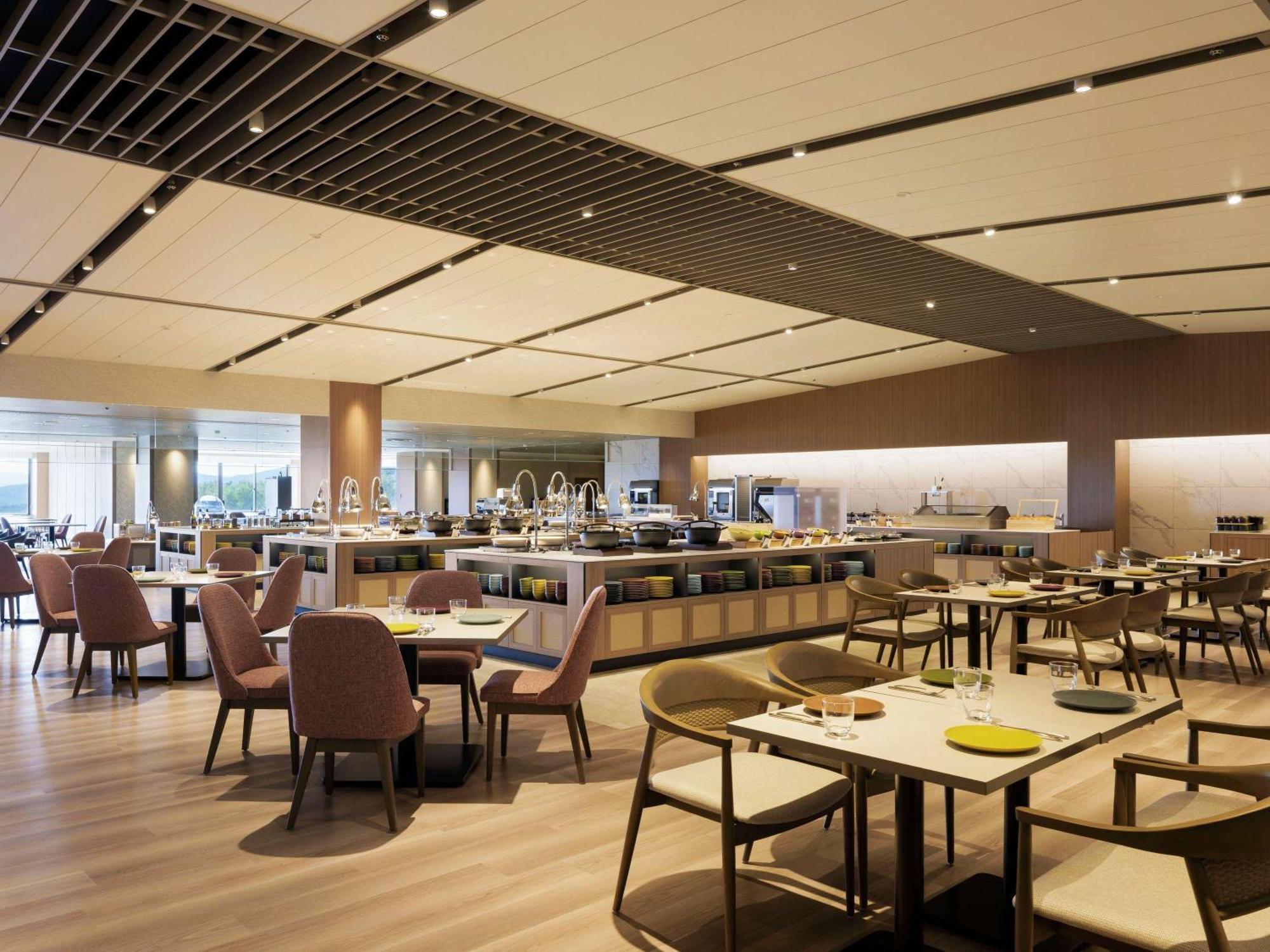 Grand Mercure Ise-Shima Resort & Spa Exterior foto